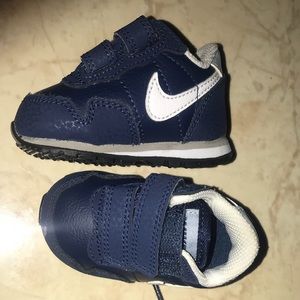 Infant nike cortez